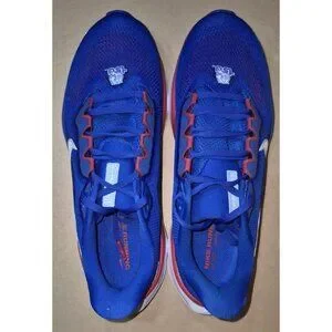 Nike | Shoes | Nike Air Pegasus 4 Ncaa Tennessee State Blue  display picture 2